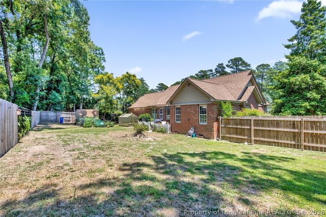 4509 Sugarloaf Place, Fayetteville, NC 28311