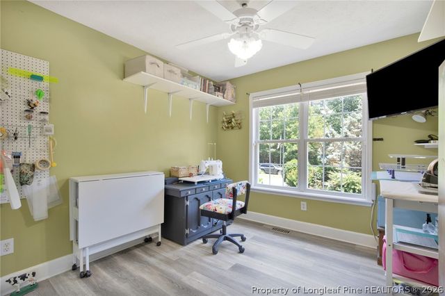 4509 Sugarloaf Place, Fayetteville, NC 28311
