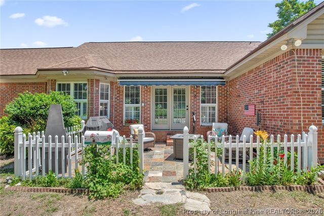 4509 Sugarloaf Place, Fayetteville, NC 28311