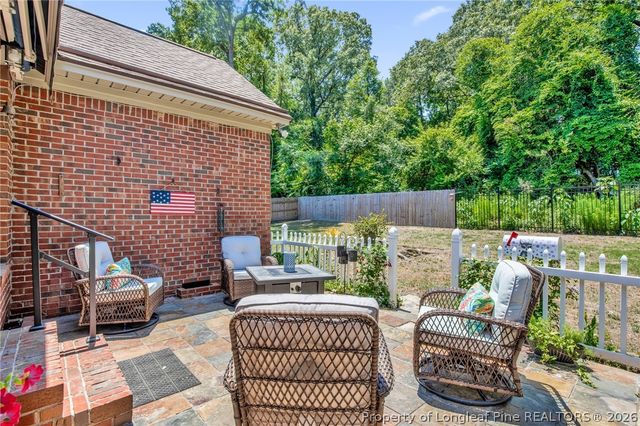 4509 Sugarloaf Place, Fayetteville, NC 28311