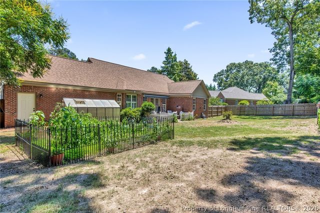 4509 Sugarloaf Place, Fayetteville, NC 28311