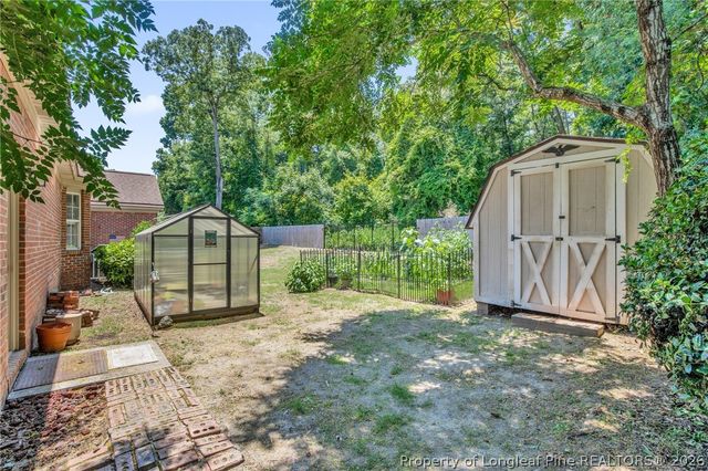 4509 Sugarloaf Place, Fayetteville, NC 28311