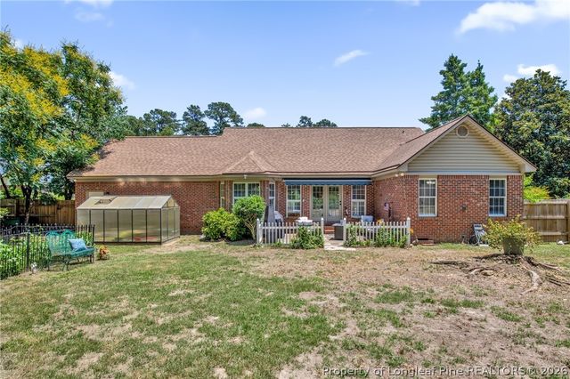 4509 Sugarloaf Place, Fayetteville, NC 28311