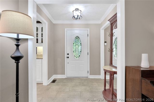 4509 Sugarloaf Place, Fayetteville, NC 28311