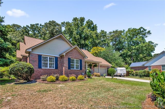 4509 Sugarloaf Place, Fayetteville, NC 28311