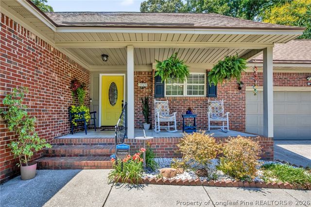 4509 Sugarloaf Place, Fayetteville, NC 28311