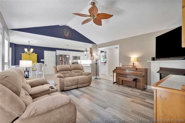 4509 Sugarloaf Place, Fayetteville, NC 28311
