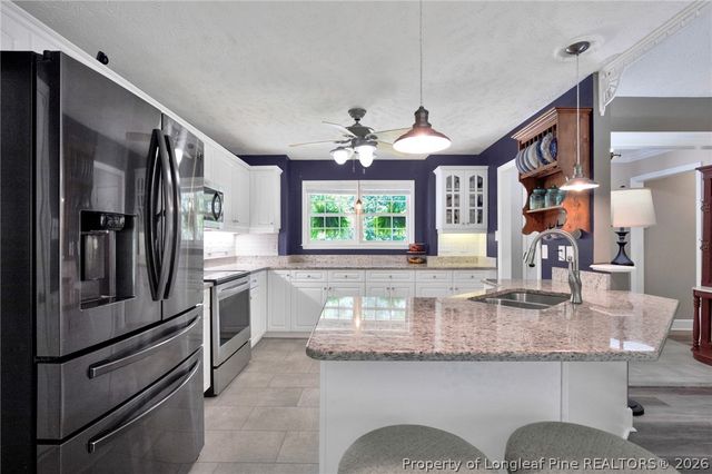 4509 Sugarloaf Place, Fayetteville, NC 28311