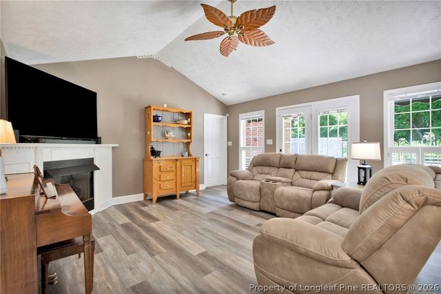 4509 Sugarloaf Place, Fayetteville, NC 28311