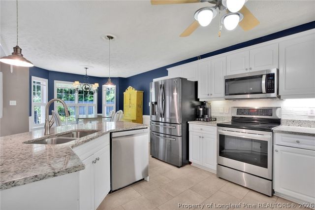4509 Sugarloaf Place, Fayetteville, NC 28311