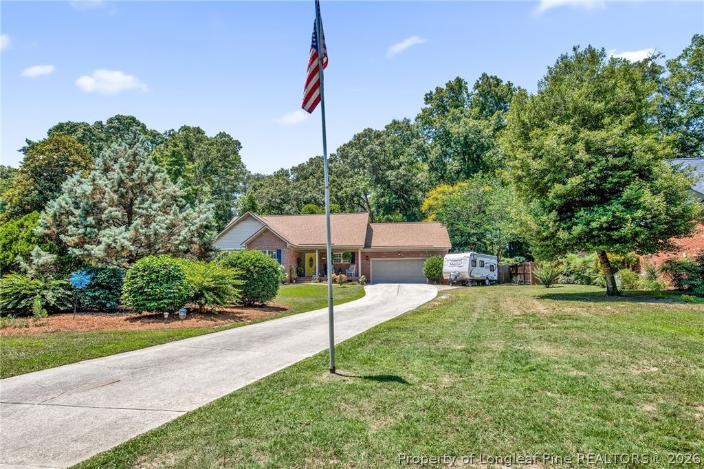 4509 Sugarloaf Place, Fayetteville, NC 28311
