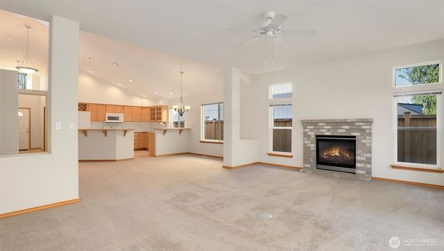 4712 Kapalea Way SE, Lacey, WA 98503