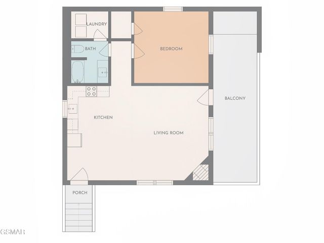 2619 Thad Trail, Sevierville, TN 37876