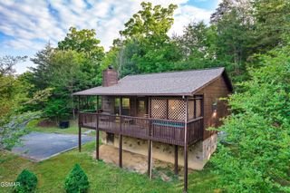 2619 Thad Trail, Sevierville, TN 37876