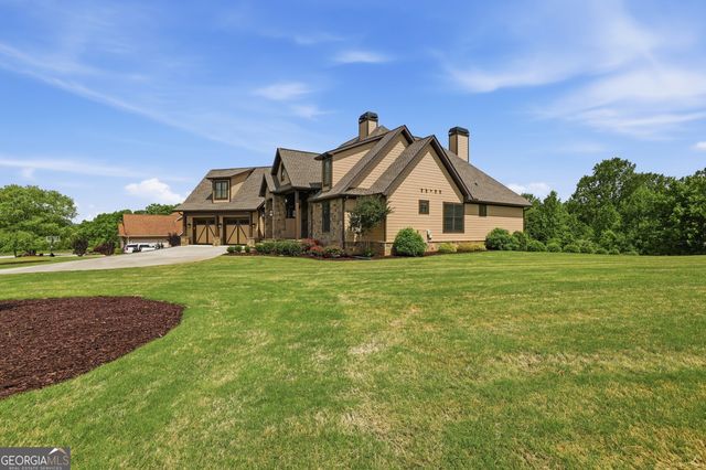 1206 Indigo Court, Demorest, GA 30535