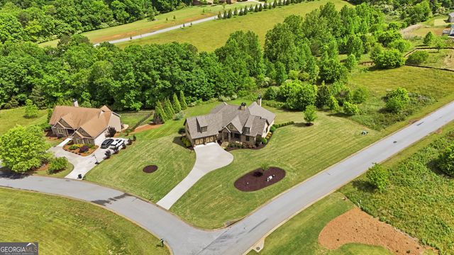 1206 Indigo Court, Demorest, GA 30535