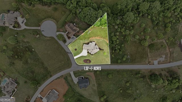 1206 Indigo Court, Demorest, GA 30535