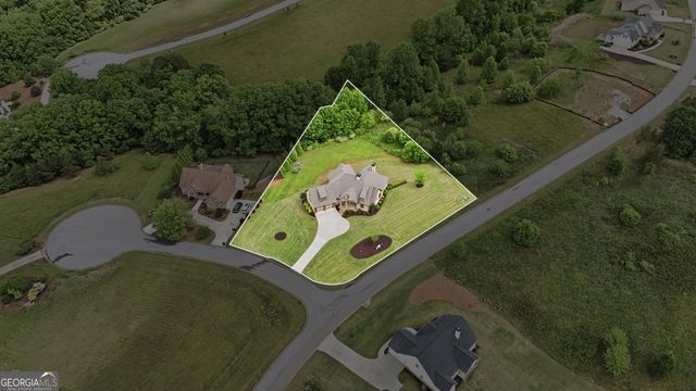 1206 Indigo Court, Demorest, GA 30535