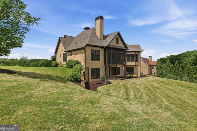 1206 Indigo Court, Demorest, GA 30535