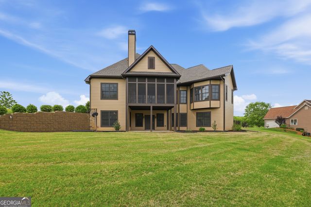 1206 Indigo Court, Demorest, GA 30535