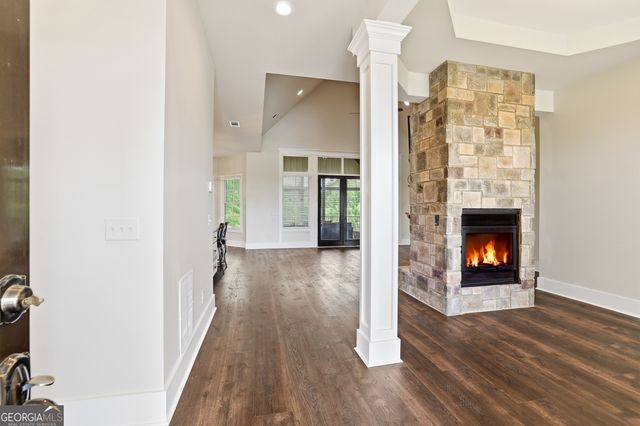 1206 Indigo Court, Demorest, GA 30535