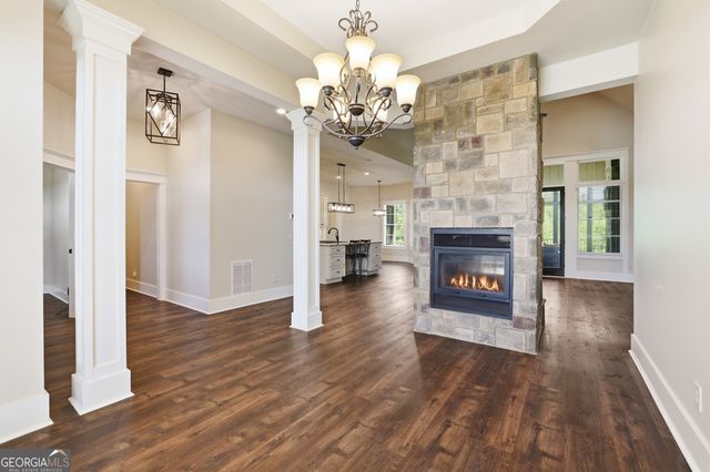 1206 Indigo Court, Demorest, GA 30535