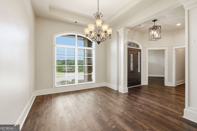 1206 Indigo Court, Demorest, GA 30535