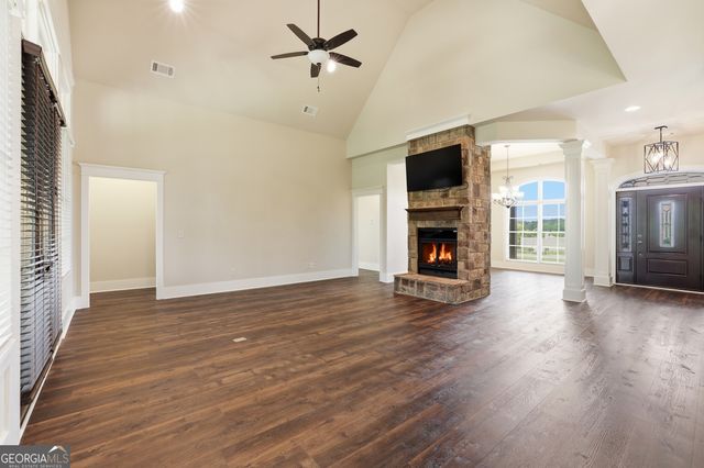 1206 Indigo Court, Demorest, GA 30535