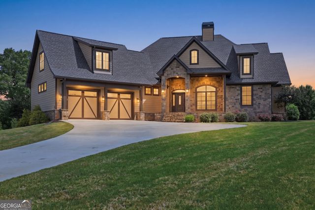 1206 Indigo Court, Demorest, GA 30535