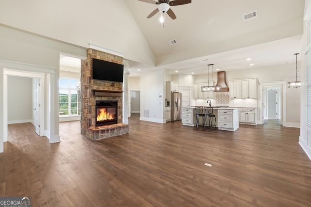 1206 Indigo Court, Demorest, GA 30535