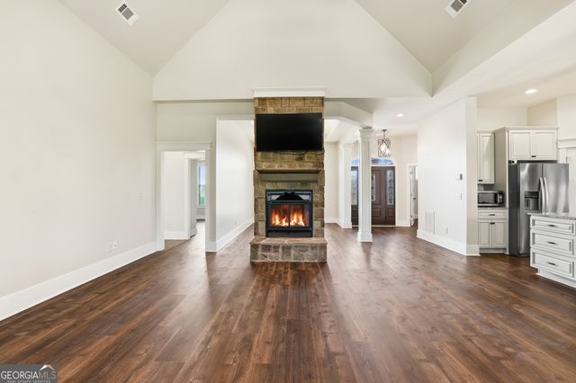 1206 Indigo Court, Demorest, GA 30535