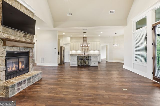 1206 Indigo Court, Demorest, GA 30535