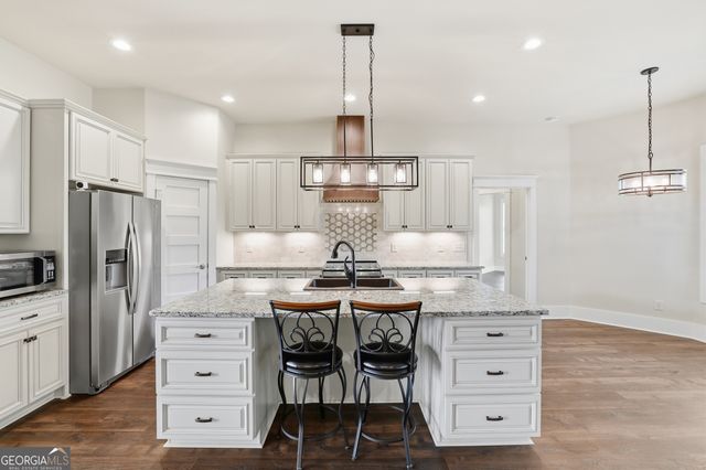 1206 Indigo Court, Demorest, GA 30535