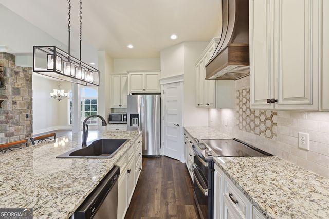1206 Indigo Court, Demorest, GA 30535