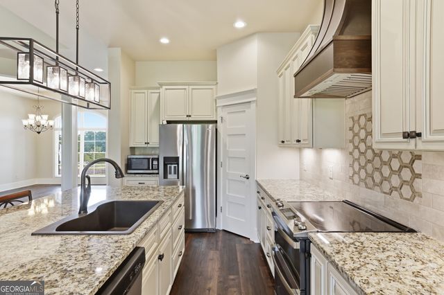 1206 Indigo Court, Demorest, GA 30535
