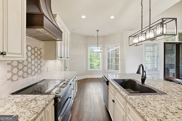 1206 Indigo Court, Demorest, GA 30535