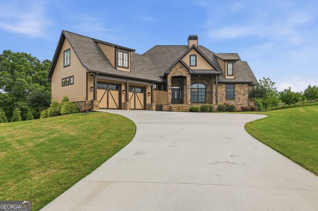 1206 Indigo Court, Demorest, GA 30535