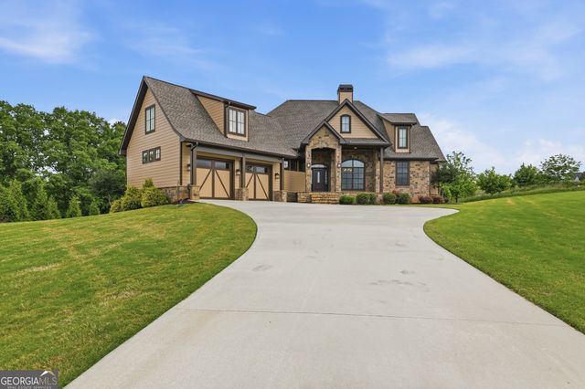 1206 Indigo Court, Demorest, GA 30535