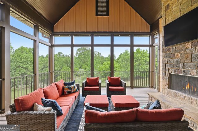 1206 Indigo Court, Demorest, GA 30535