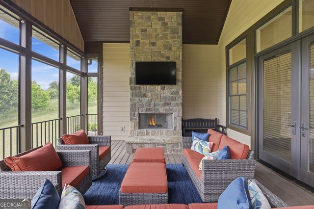 1206 Indigo Court, Demorest, GA 30535