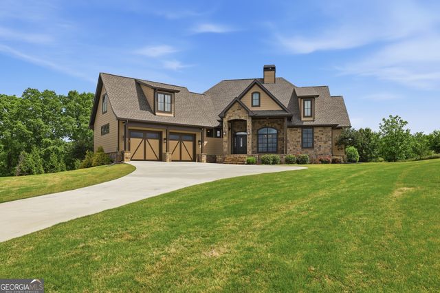 1206 Indigo Court, Demorest, GA 30535