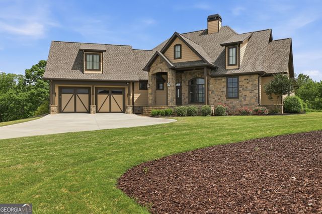 1206 Indigo Court, Demorest, GA 30535
