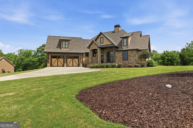 1206 Indigo Court, Demorest, GA 30535