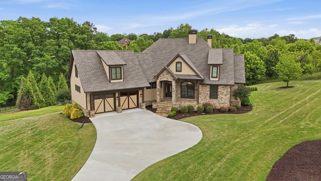 1206 Indigo Court, Demorest, GA 30535