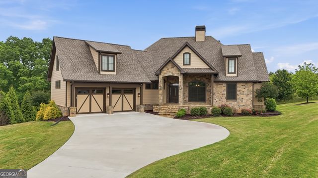 1206 Indigo Court, Demorest, GA 30535