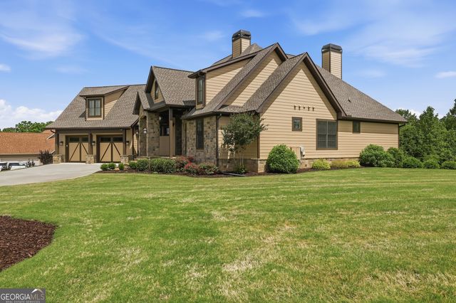 1206 Indigo Court, Demorest, GA 30535