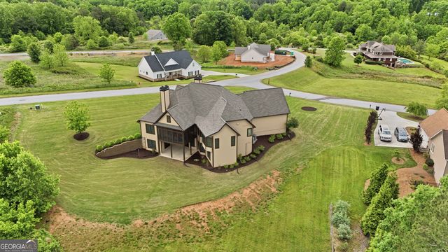 1206 Indigo Court, Demorest, GA 30535