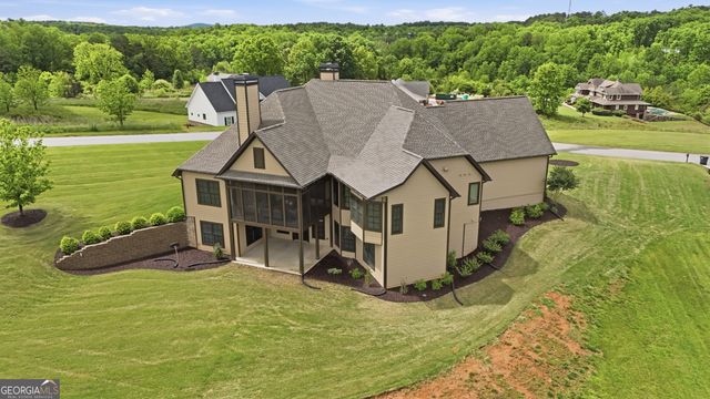 1206 Indigo Court, Demorest, GA 30535
