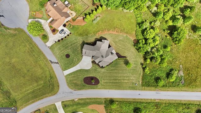1206 Indigo Court, Demorest, GA 30535