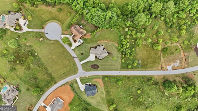 1206 Indigo Court, Demorest, GA 30535